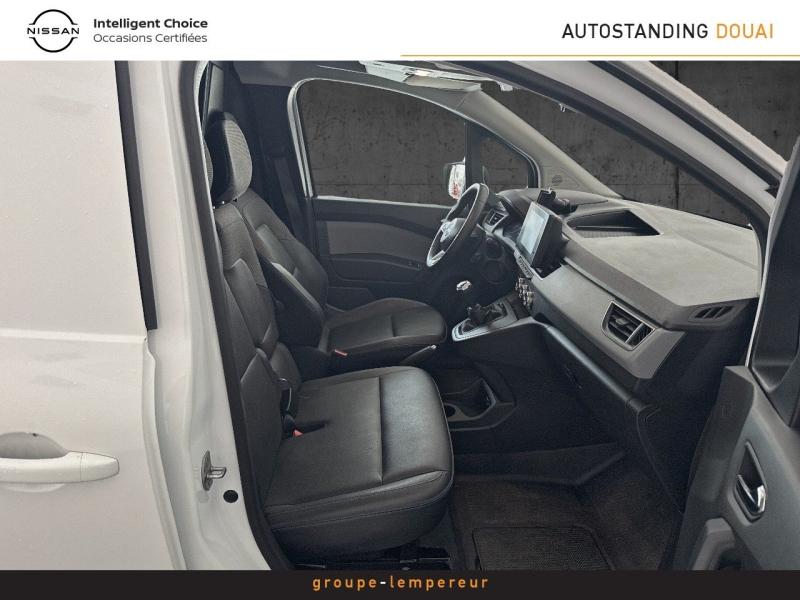 Image NISSAN Townstar L1 Tce 130 Tekna