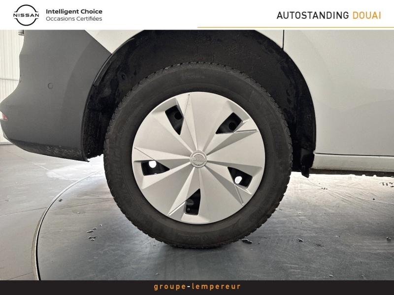 Image NISSAN Townstar L1 Tce 130 Tekna