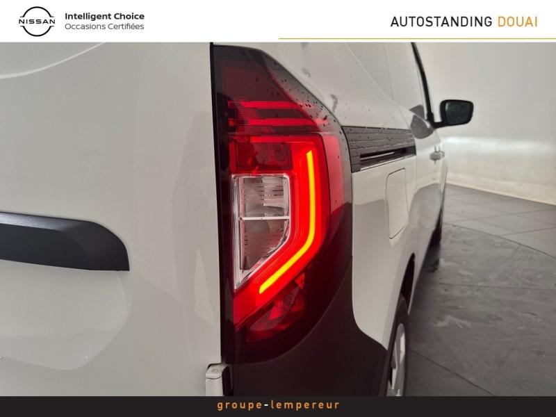 Image NISSAN Townstar L1 Tce 130 Tekna