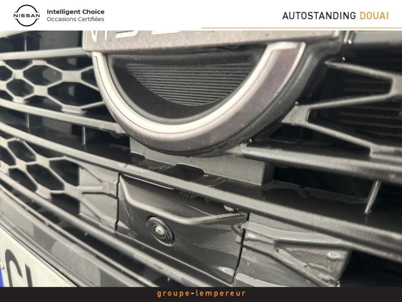 Image NISSAN Townstar L1 Tce 130 Tekna