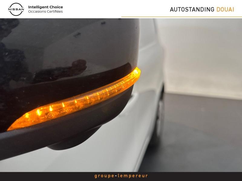 Image NISSAN Townstar L1 Tce 130 Tekna