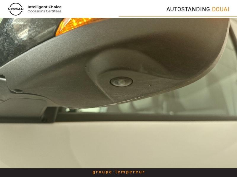 Image NISSAN Townstar L1 Tce 130 Tekna