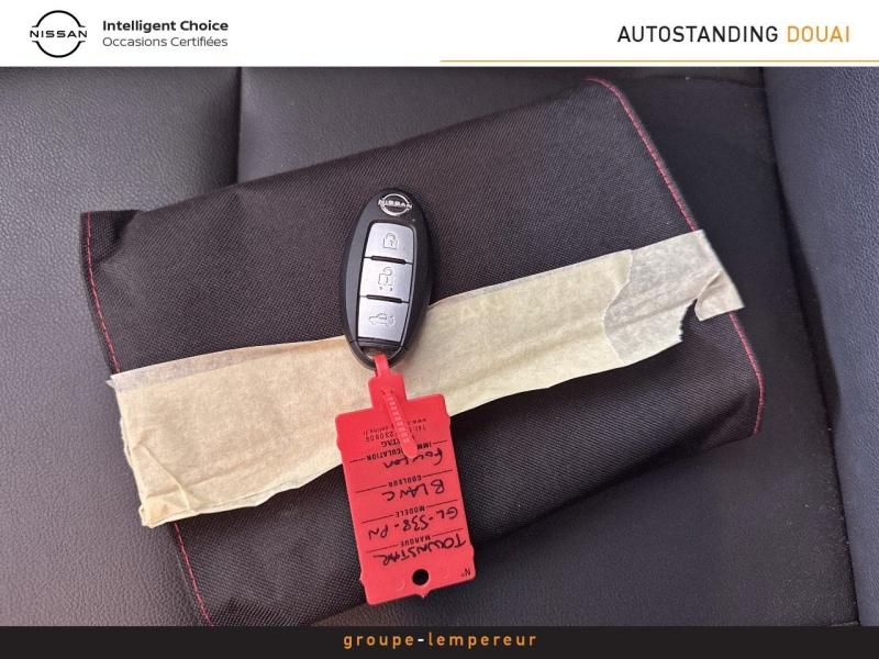 Image NISSAN Townstar L1 Tce 130 Tekna