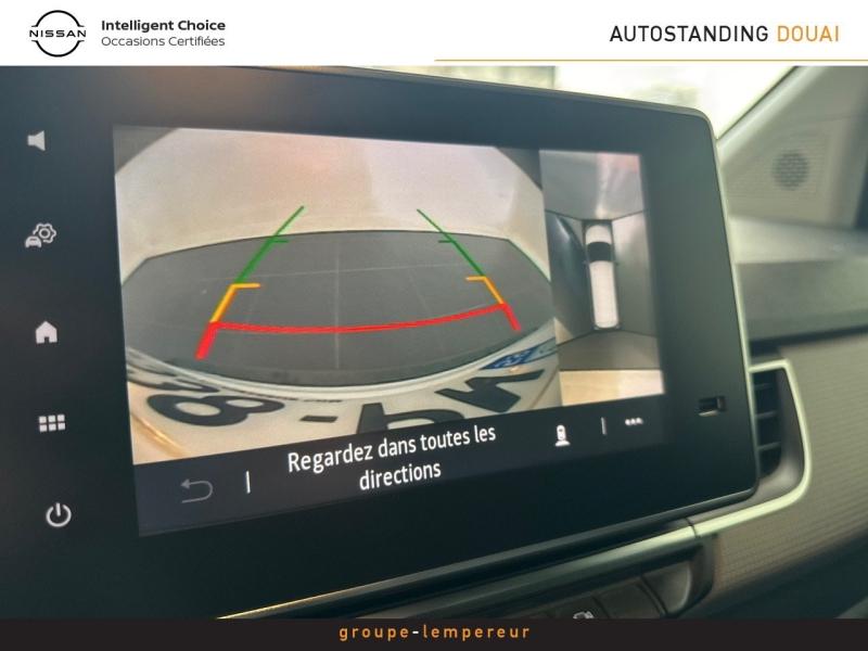 Image NISSAN Townstar L1 Tce 130 Tekna