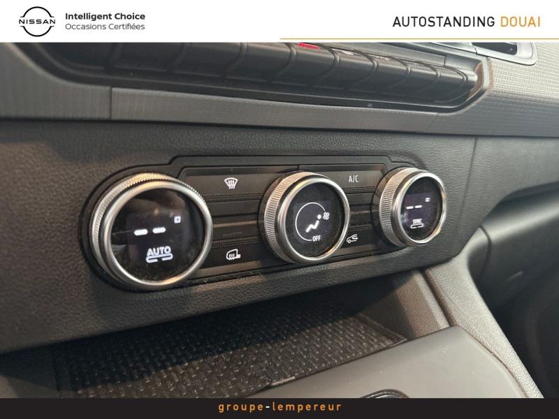 Image NISSAN Townstar L1 Tce 130 Tekna