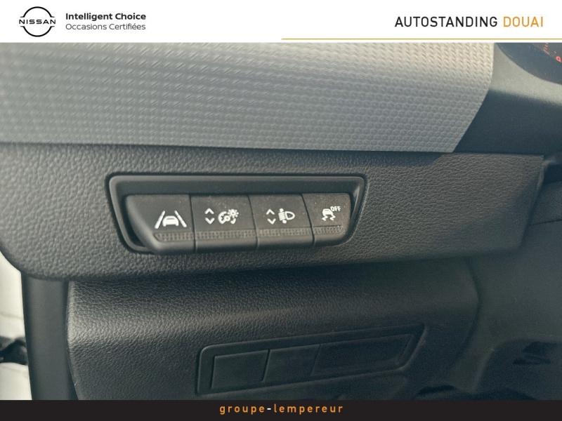 Image NISSAN Townstar L1 Tce 130 Tekna