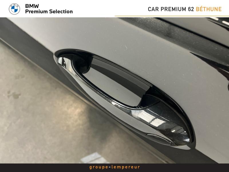 Image BMW Série 1 120dA 163ch M Sport DKG7