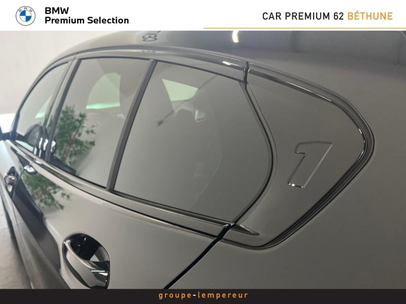 Image BMW Série 1 120dA 163ch M Sport DKG7