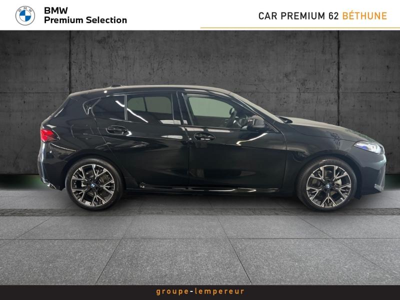 Image BMW Série 1 120dA 163ch M Sport DKG7