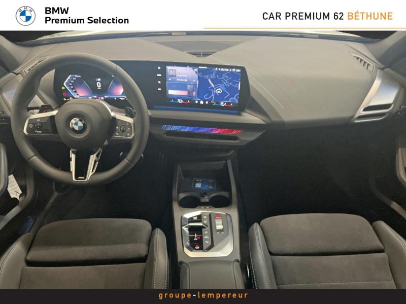 Image BMW Série 1 120dA 163ch M Sport DKG7