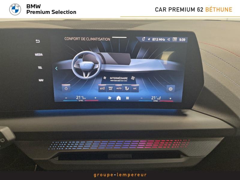 Image BMW Série 1 120dA 163ch M Sport DKG7