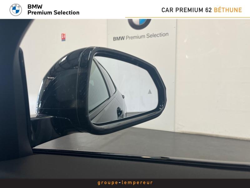 Image BMW Série 1 120dA 163ch M Sport DKG7