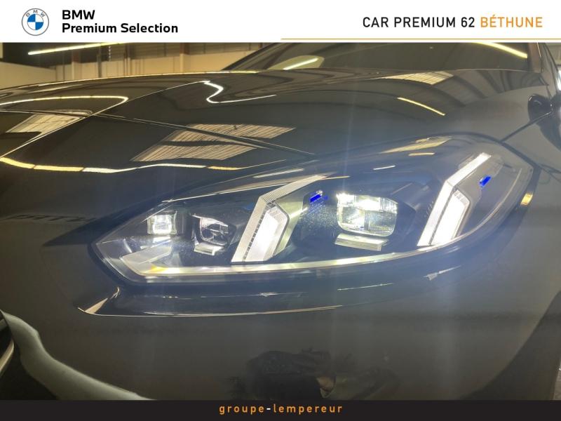 Image BMW Série 1 120dA 163ch M Sport DKG7