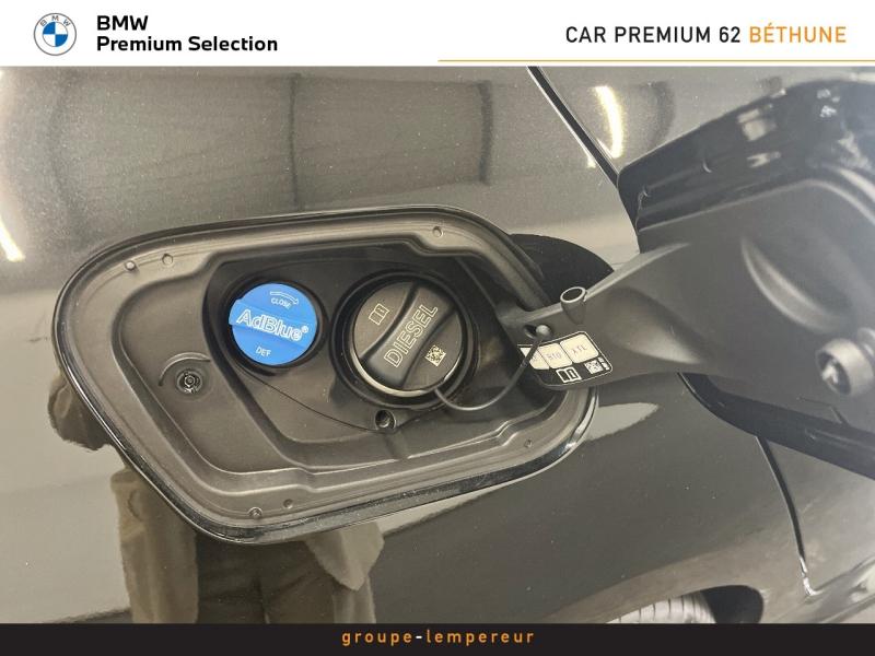 Image BMW Série 1 120dA 163ch M Sport DKG7