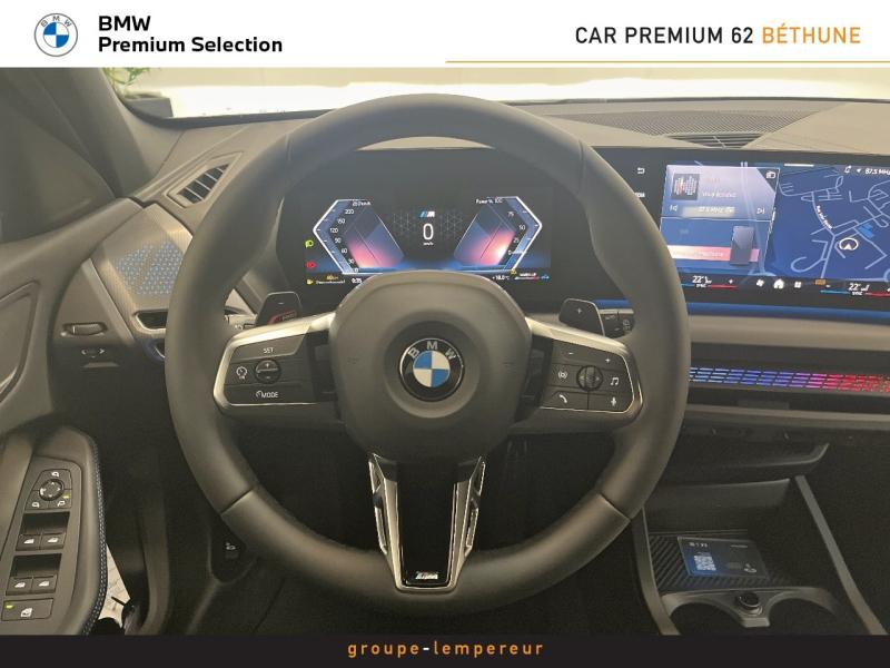 Image BMW Série 1 120dA 163ch M Sport DKG7