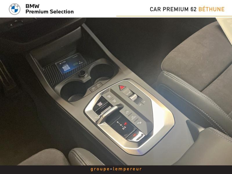 Image BMW Série 1 120dA 163ch M Sport DKG7