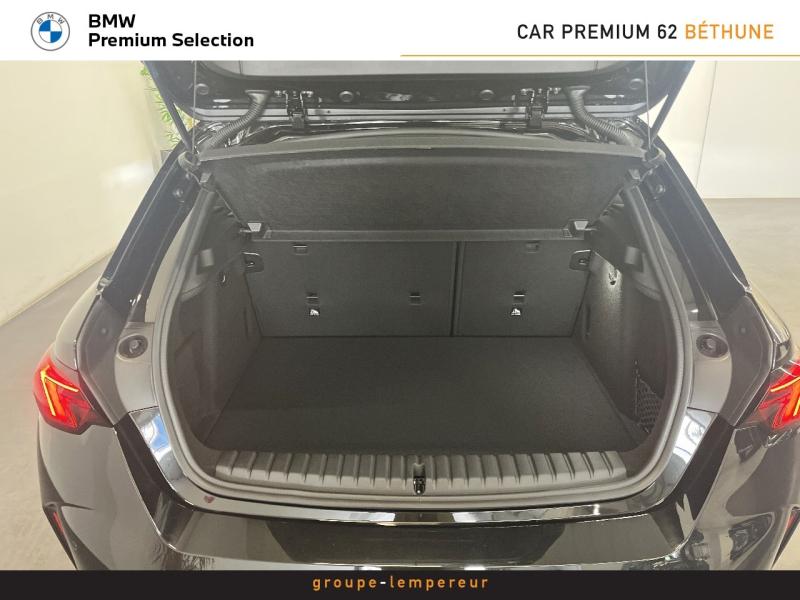 Image BMW Série 1 120dA 163ch M Sport DKG7