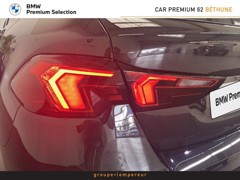 Image BMW Série 1 120dA 163ch M Sport DKG7