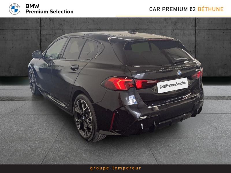 Image BMW Série 1 120dA 163ch M Sport DKG7