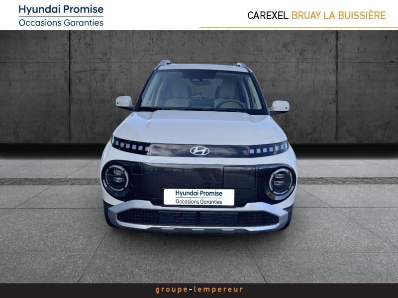 Image HYUNDAI Inster 49 kWh 115ch Creative 4pl