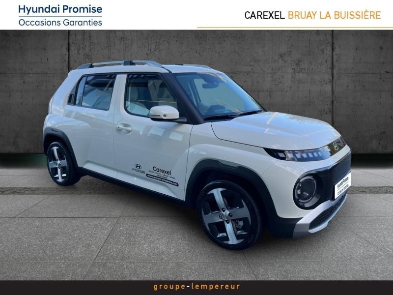 Image HYUNDAI Inster 49 kWh 115ch Creative 4pl