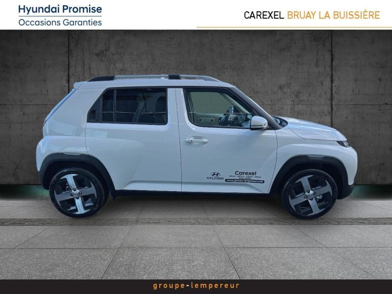 Image HYUNDAI Inster 49 kWh 115ch Creative 4pl