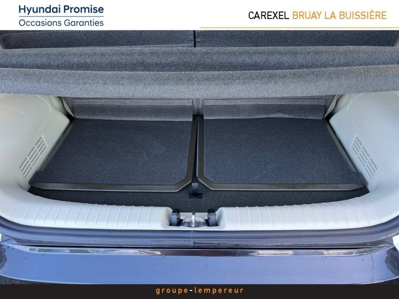 Image HYUNDAI Inster 49 kWh 115ch Creative 4pl