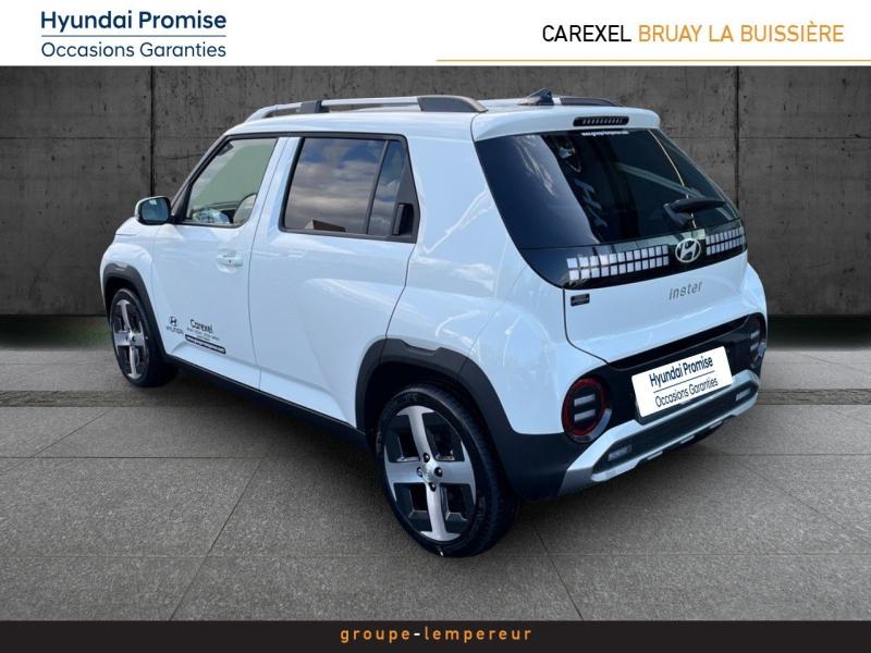 Image HYUNDAI Inster 49 kWh 115ch Creative 4pl