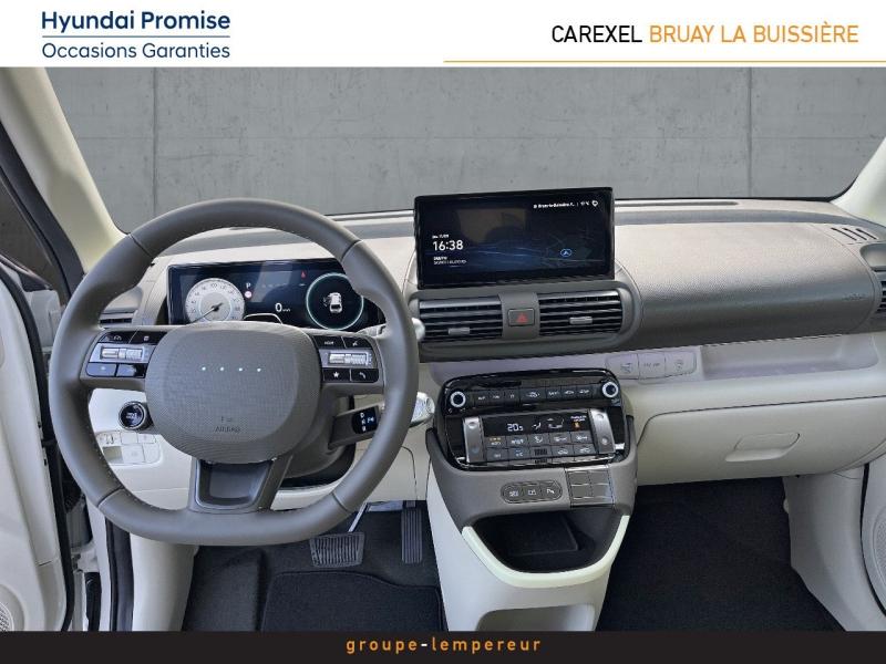 Image HYUNDAI Inster 49 kWh 115ch Creative 4pl