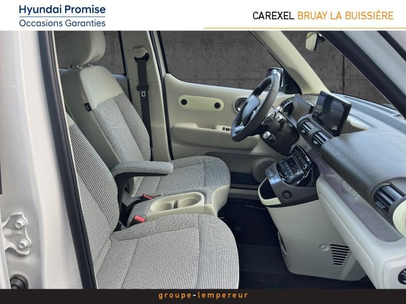 Image HYUNDAI Inster 49 kWh 115ch Creative 4pl