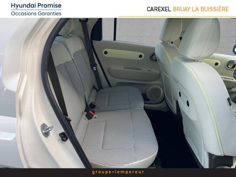 Image HYUNDAI Inster 49 kWh 115ch Creative 4pl