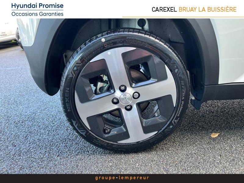 Image HYUNDAI Inster 49 kWh 115ch Creative 4pl