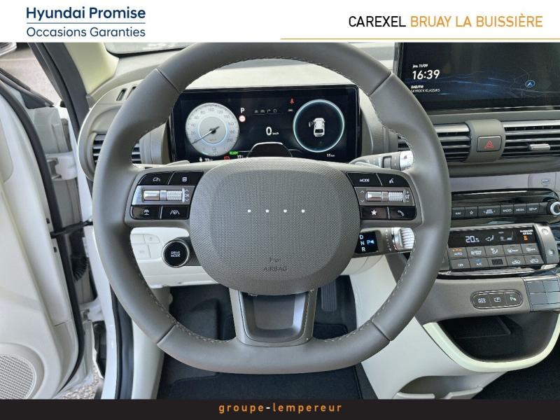 Image HYUNDAI Inster 49 kWh 115ch Creative 4pl