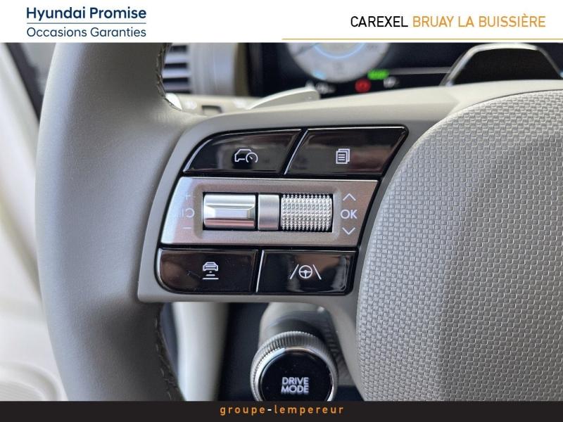 Image HYUNDAI Inster 49 kWh 115ch Creative 4pl