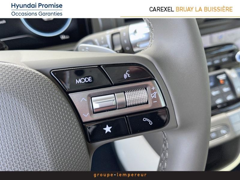 Image HYUNDAI Inster 49 kWh 115ch Creative 4pl