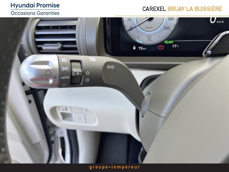 Image HYUNDAI Inster 49 kWh 115ch Creative 4pl