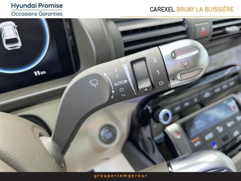 Image HYUNDAI Inster 49 kWh 115ch Creative 4pl