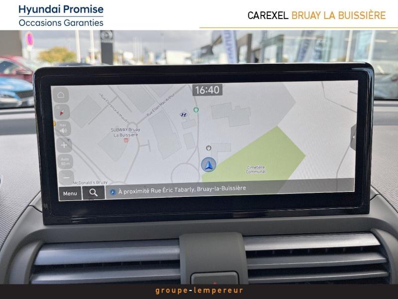 Image HYUNDAI Inster 49 kWh 115ch Creative 4pl