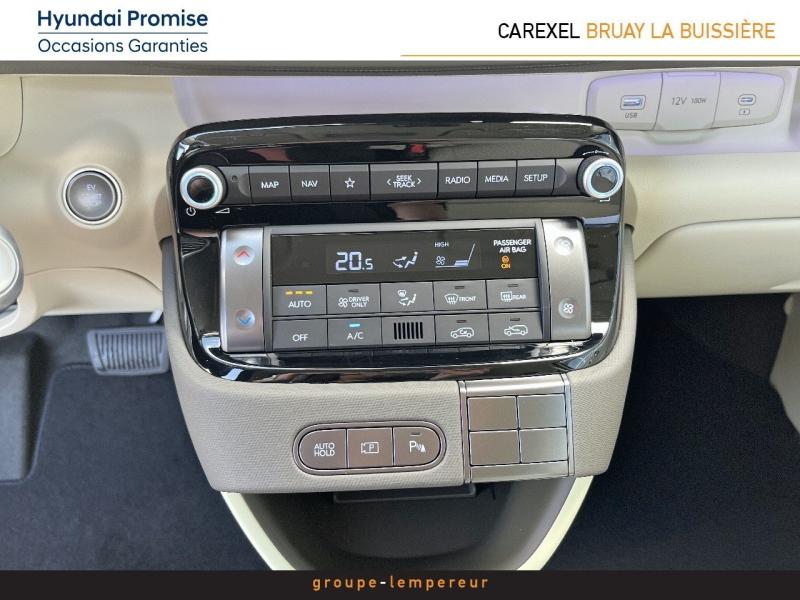 Image HYUNDAI Inster 49 kWh 115ch Creative 4pl