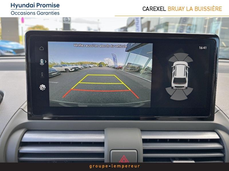 Image HYUNDAI Inster 49 kWh 115ch Creative 4pl