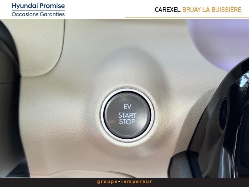 Image HYUNDAI Inster 49 kWh 115ch Creative 4pl