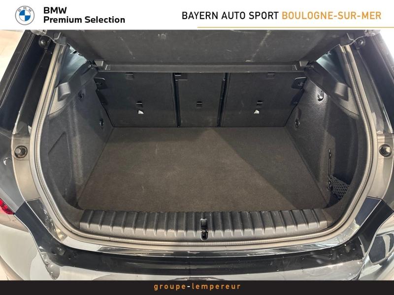 Image BMW Série 1 118dA 150ch M Sport 8cv