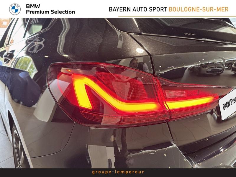 Image BMW Série 1 118dA 150ch M Sport 8cv