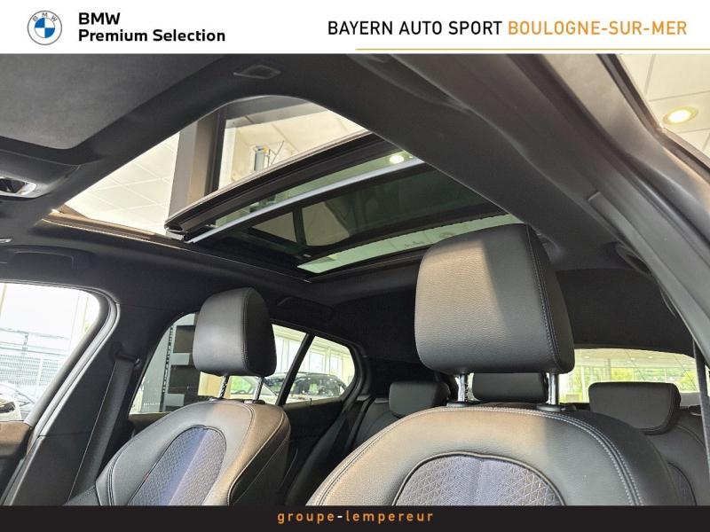 Image BMW Série 1 118dA 150ch M Sport 8cv