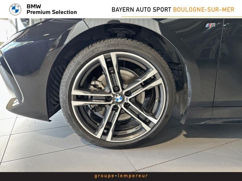 Image BMW Série 1 118dA 150ch M Sport 8cv
