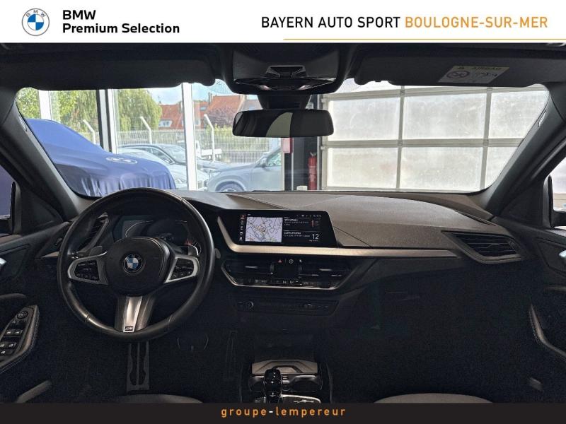 Image BMW Série 1 118dA 150ch M Sport 8cv