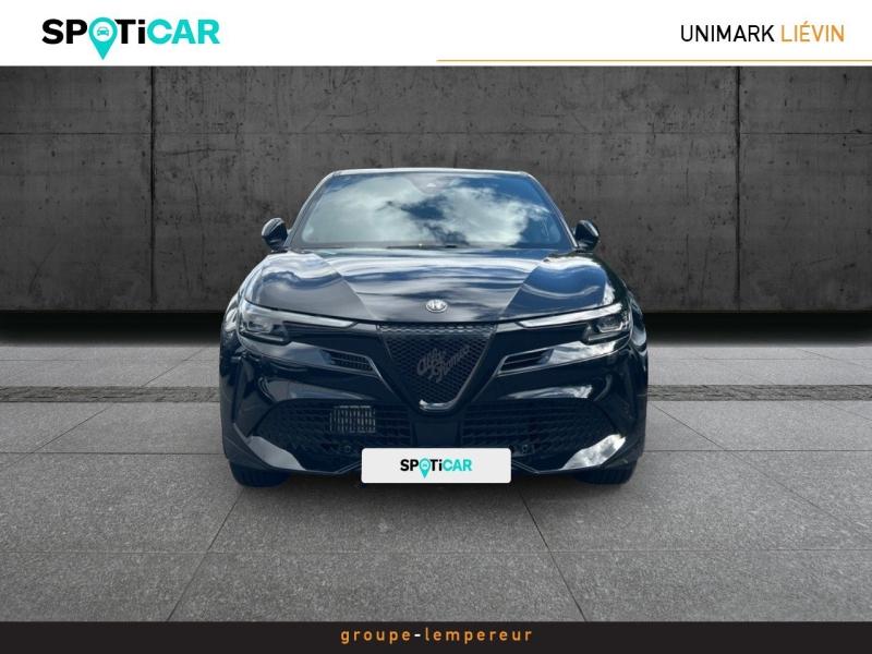 Image ALFA ROMEO Junior 1.2 Ibrida 145ch Premium e-DCT6