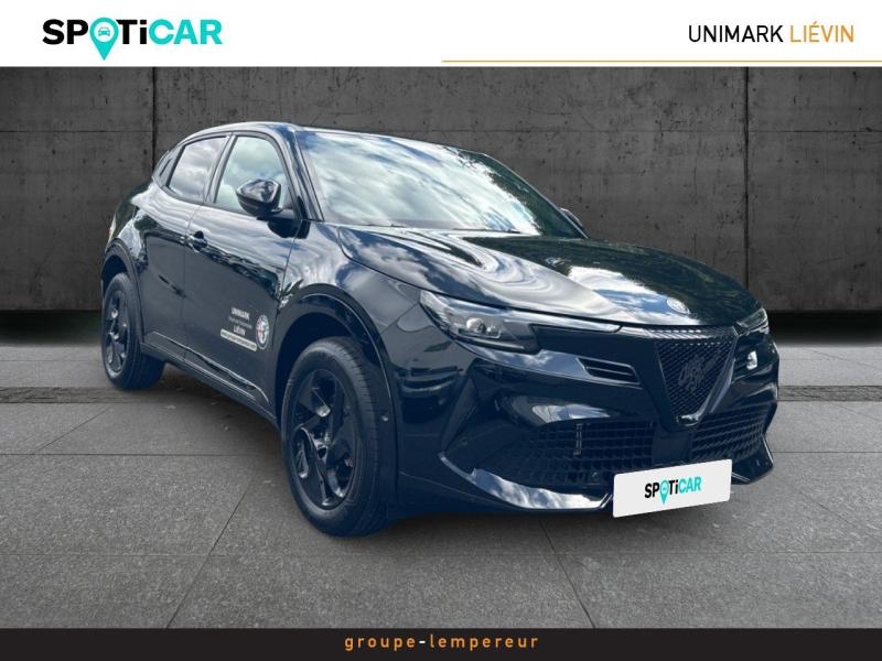 Image ALFA ROMEO Junior 1.2 Ibrida 145ch Premium e-DCT6