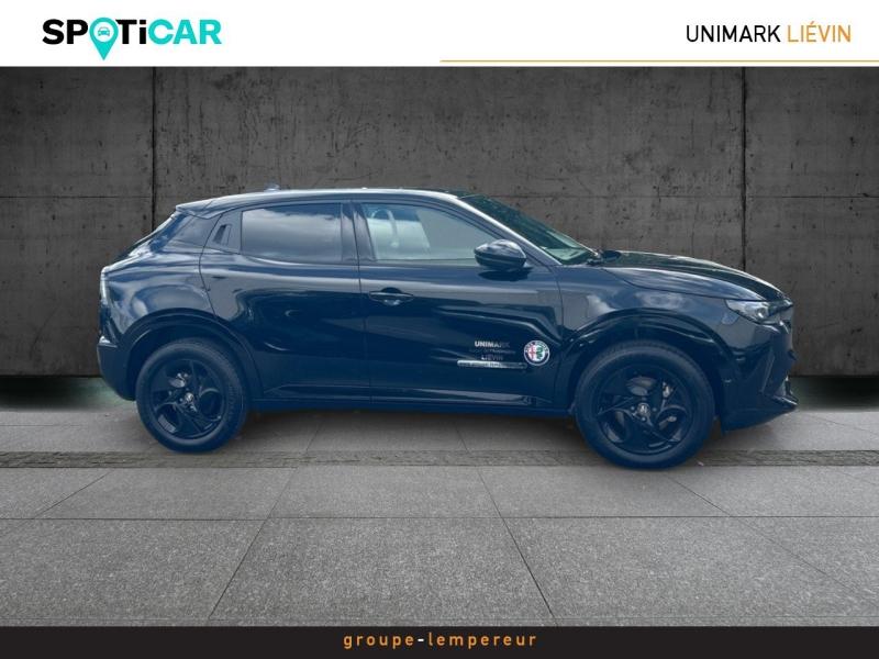 Image ALFA ROMEO Junior 1.2 Ibrida 145ch Premium e-DCT6