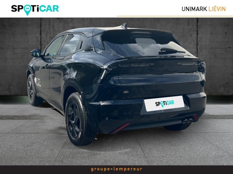 Image ALFA ROMEO Junior 1.2 Ibrida 145ch Premium e-DCT6